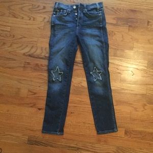 McGuire Star Jeans